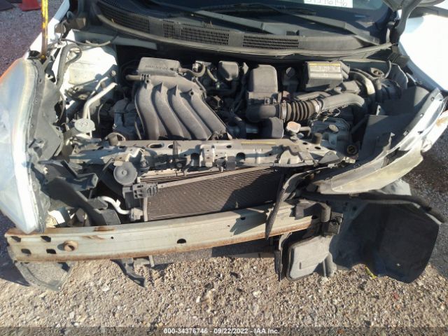 Photo 9 VIN: 3N1CN7APXDL874581 - NISSAN VERSA 