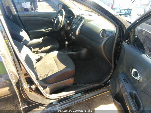 Photo 4 VIN: 3N1CN7APXDL876735 - NISSAN VERSA 