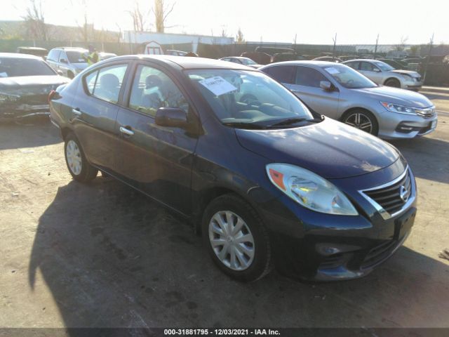 Photo 0 VIN: 3N1CN7APXDL876895 - NISSAN VERSA 