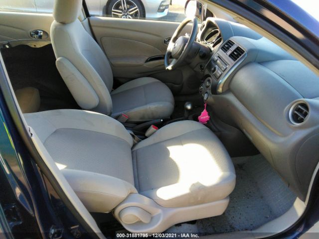 Photo 4 VIN: 3N1CN7APXDL876895 - NISSAN VERSA 