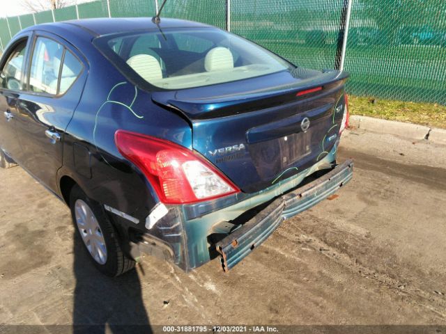 Photo 5 VIN: 3N1CN7APXDL876895 - NISSAN VERSA 