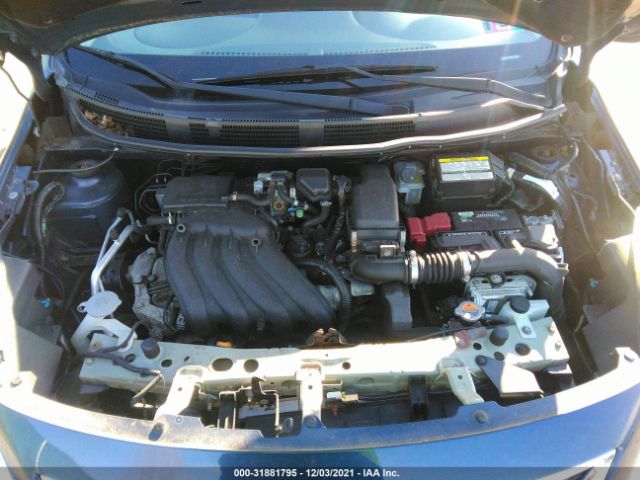 Photo 9 VIN: 3N1CN7APXDL876895 - NISSAN VERSA 