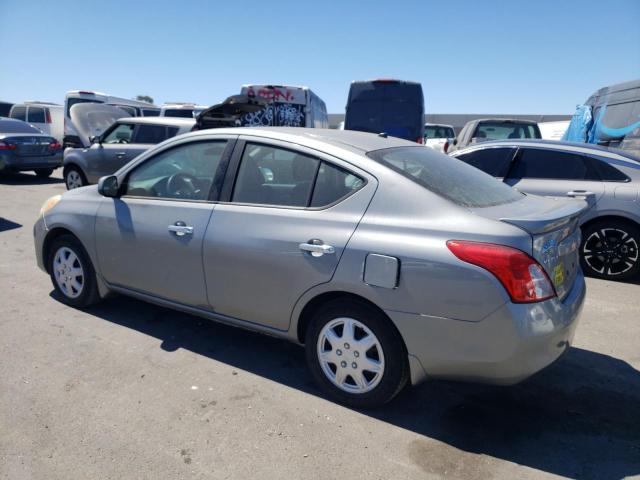 Photo 1 VIN: 3N1CN7APXDL877674 - NISSAN VERSA S 