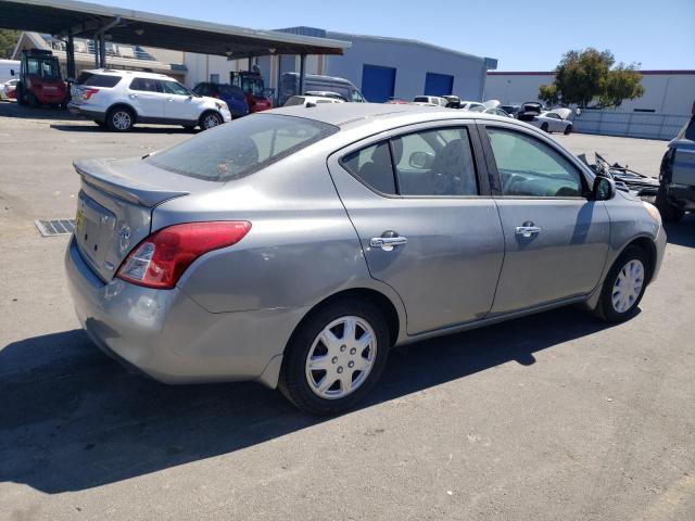 Photo 2 VIN: 3N1CN7APXDL877674 - NISSAN VERSA S 