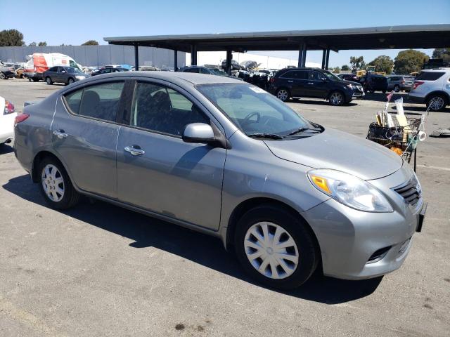 Photo 3 VIN: 3N1CN7APXDL877674 - NISSAN VERSA S 