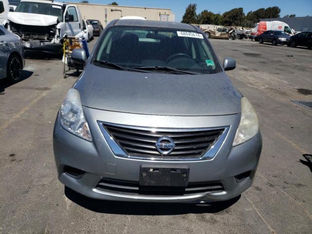 Photo 4 VIN: 3N1CN7APXDL877674 - NISSAN VERSA S 