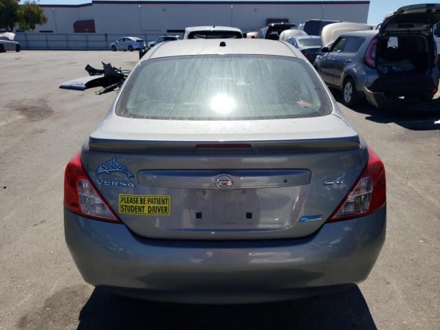 Photo 5 VIN: 3N1CN7APXDL877674 - NISSAN VERSA S 