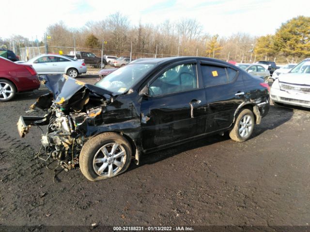 Photo 1 VIN: 3N1CN7APXDL879747 - NISSAN VERSA 