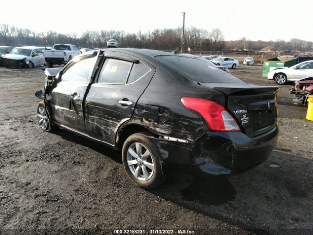 Photo 2 VIN: 3N1CN7APXDL879747 - NISSAN VERSA 