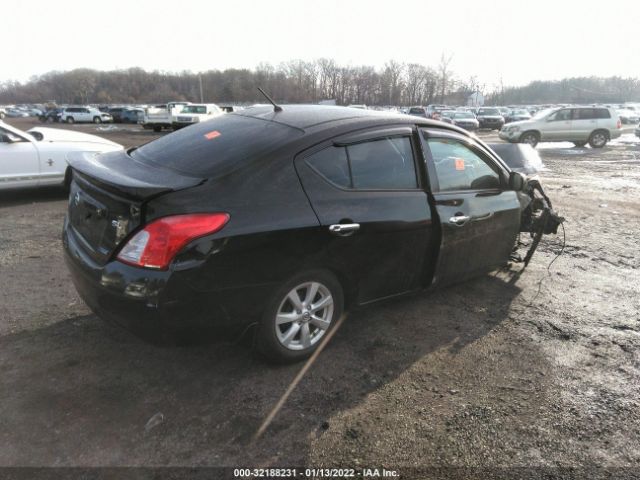 Photo 3 VIN: 3N1CN7APXDL879747 - NISSAN VERSA 