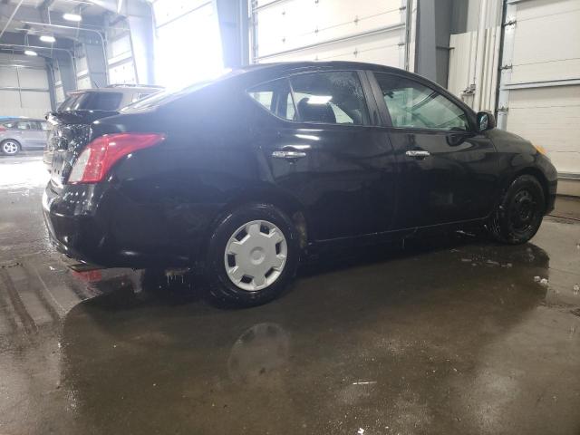 Photo 2 VIN: 3N1CN7APXDL879750 - NISSAN VERSA S 