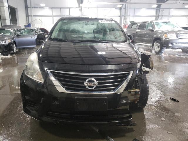 Photo 4 VIN: 3N1CN7APXDL879750 - NISSAN VERSA S 