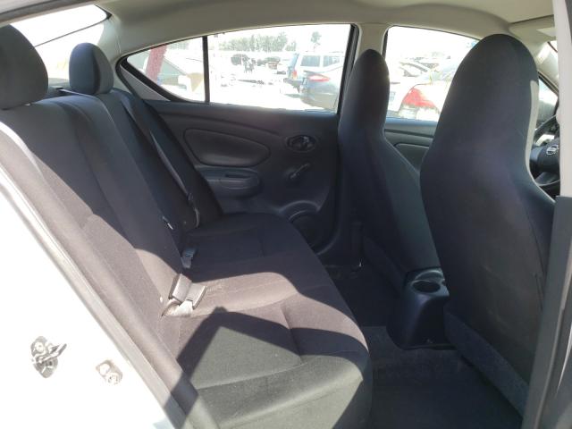 Photo 5 VIN: 3N1CN7APXDL882163 - NISSAN VERSA S 