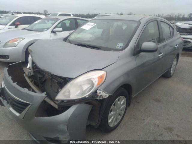 Photo 1 VIN: 3N1CN7APXDL882406 - NISSAN VERSA 