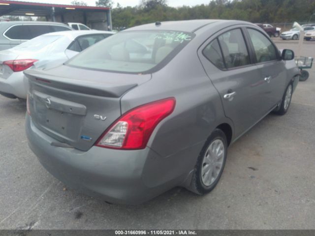 Photo 3 VIN: 3N1CN7APXDL882406 - NISSAN VERSA 