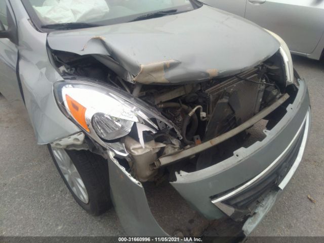 Photo 5 VIN: 3N1CN7APXDL882406 - NISSAN VERSA 