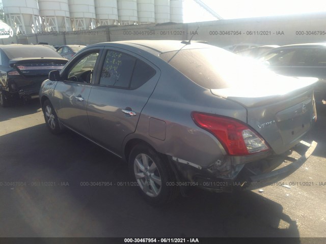 Photo 2 VIN: 3N1CN7APXDL883474 - NISSAN VERSA 