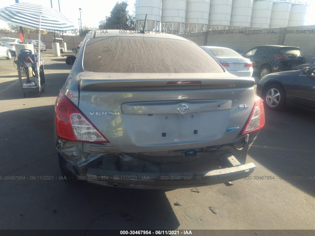 Photo 5 VIN: 3N1CN7APXDL883474 - NISSAN VERSA 