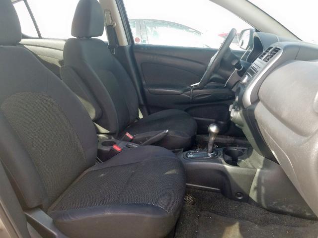 Photo 4 VIN: 3N1CN7APXDL883989 - NISSAN VERSA S 