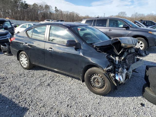 Photo 3 VIN: 3N1CN7APXDL886102 - NISSAN VERSA 