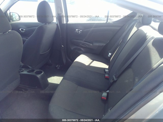 Photo 7 VIN: 3N1CN7APXDL886262 - NISSAN VERSA 