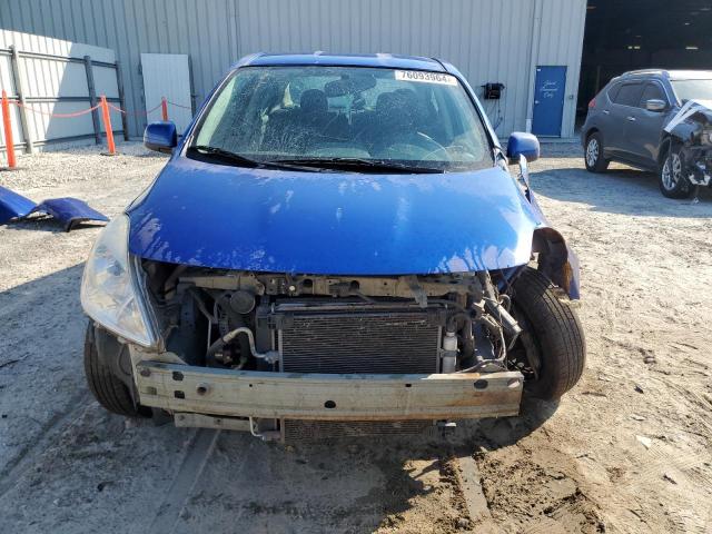 Photo 4 VIN: 3N1CN7APXDL887069 - NISSAN VERSA S 