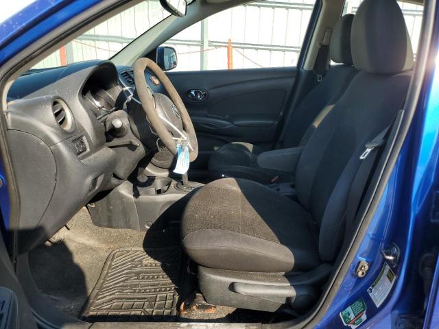 Photo 6 VIN: 3N1CN7APXDL887069 - NISSAN VERSA S 