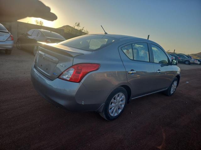 Photo 3 VIN: 3N1CN7APXDL887508 - NISSAN VERSA S 