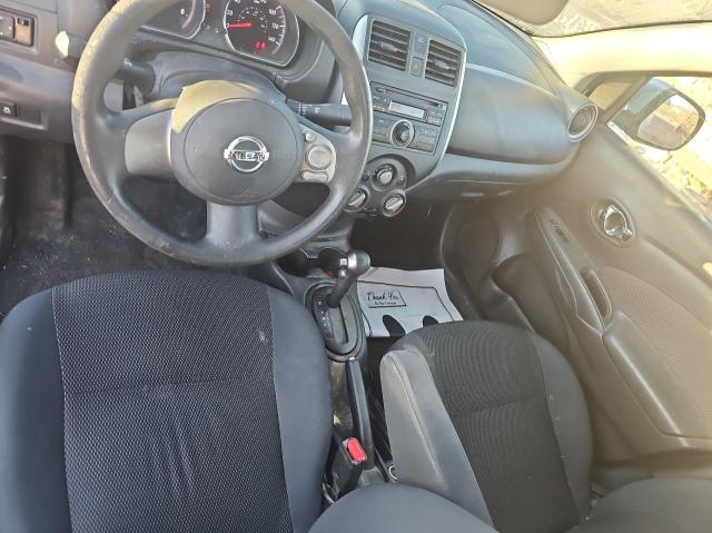 Photo 8 VIN: 3N1CN7APXDL887508 - NISSAN VERSA S 