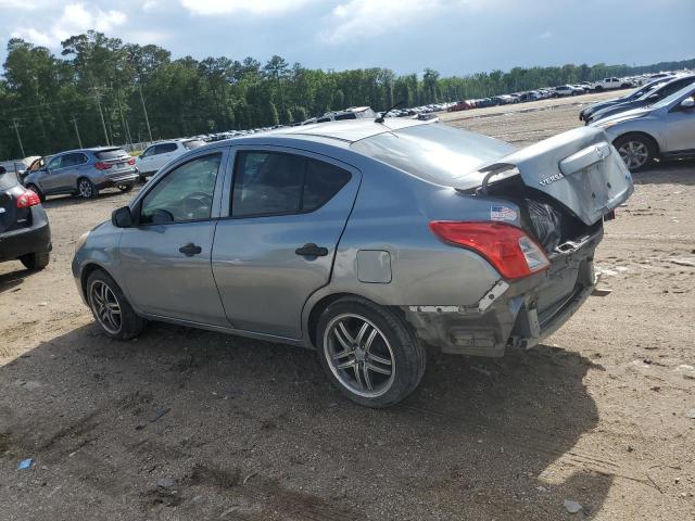 Photo 1 VIN: 3N1CN7APXDL888125 - NISSAN VERSA 