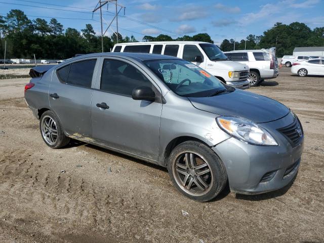 Photo 3 VIN: 3N1CN7APXDL888125 - NISSAN VERSA 