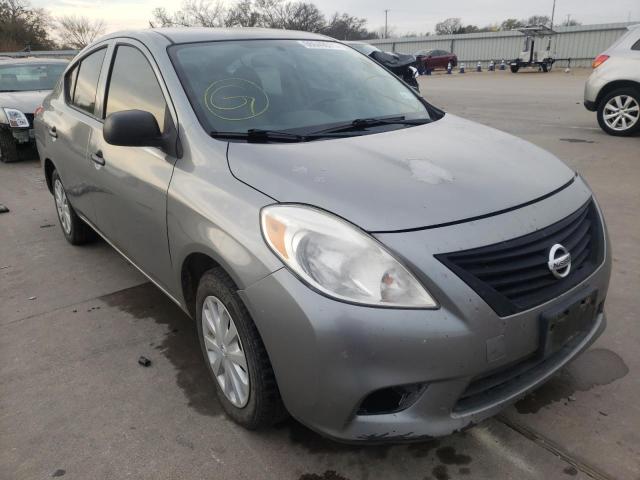 Photo 0 VIN: 3N1CN7APXDL888481 - NISSAN VERSA S 