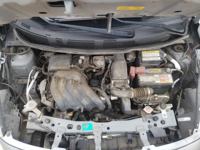 Photo 6 VIN: 3N1CN7APXDL888481 - NISSAN VERSA S 