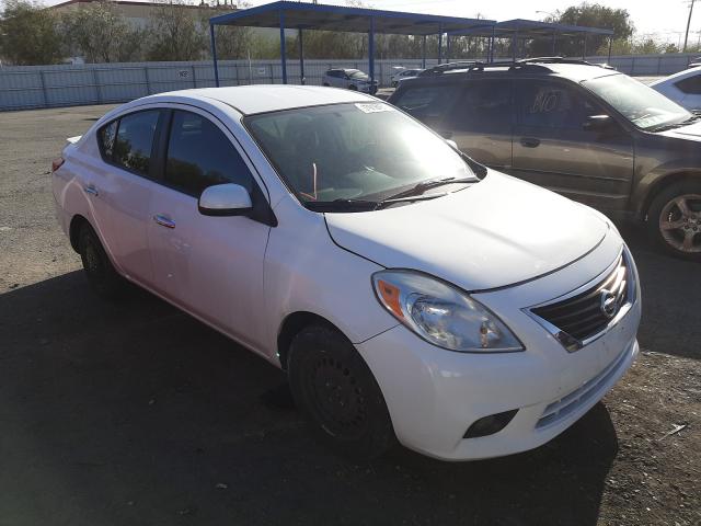 Photo 0 VIN: 3N1CN7APXDL888755 - NISSAN VERSA 