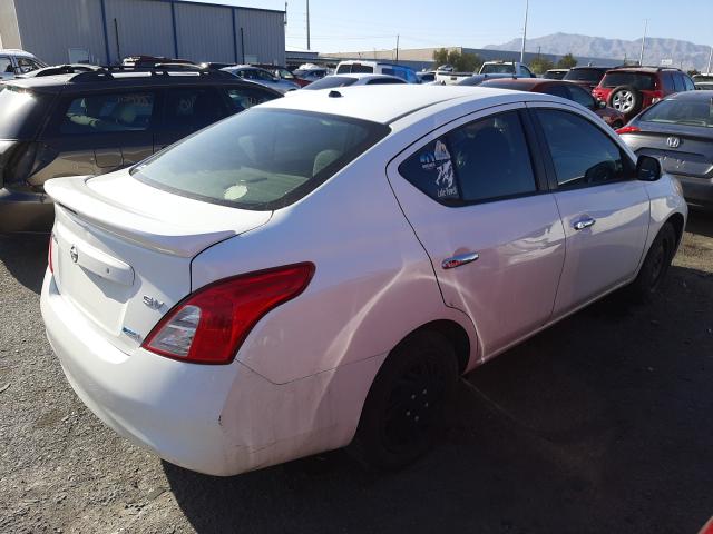 Photo 3 VIN: 3N1CN7APXDL888755 - NISSAN VERSA 