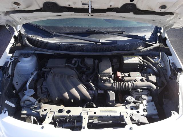 Photo 6 VIN: 3N1CN7APXDL888755 - NISSAN VERSA 