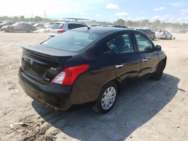 Photo 3 VIN: 3N1CN7APXDL889288 - NISSAN VERSA 