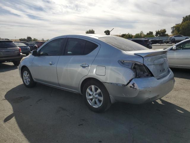 Photo 1 VIN: 3N1CN7APXDL890814 - NISSAN VERSA S 