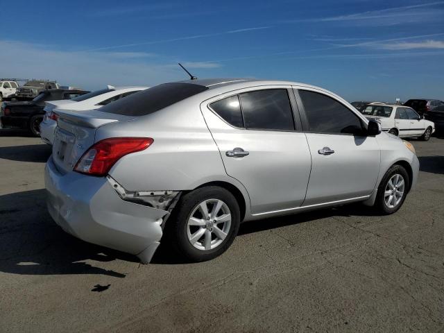 Photo 2 VIN: 3N1CN7APXDL890814 - NISSAN VERSA S 