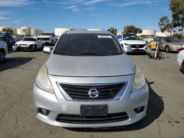 Photo 4 VIN: 3N1CN7APXDL890814 - NISSAN VERSA S 