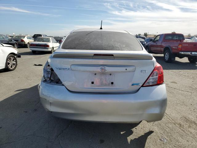 Photo 5 VIN: 3N1CN7APXDL890814 - NISSAN VERSA S 