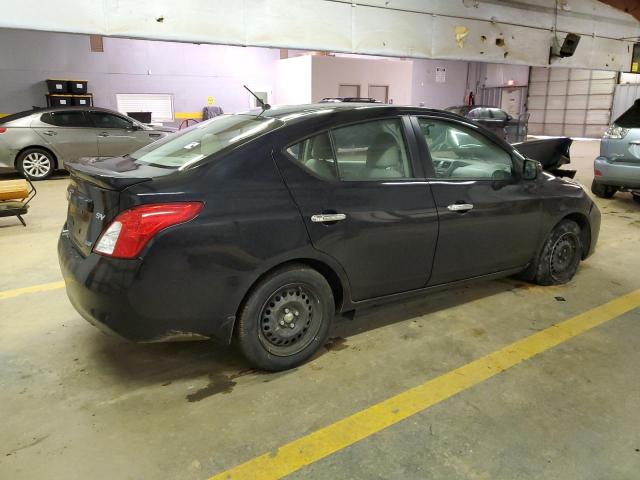 Photo 2 VIN: 3N1CN7APXDL893986 - NISSAN VERSA S 