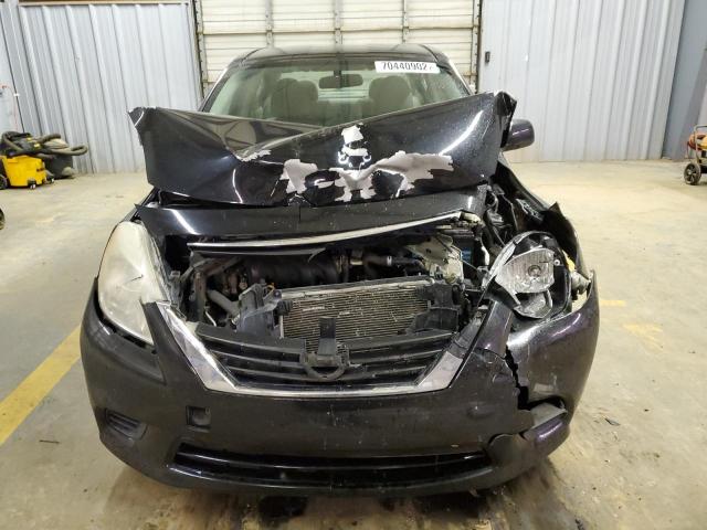 Photo 4 VIN: 3N1CN7APXDL893986 - NISSAN VERSA S 