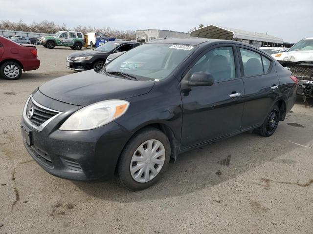 Photo 0 VIN: 3N1CN7APXDL894636 - NISSAN VERSA 