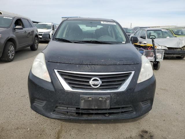 Photo 4 VIN: 3N1CN7APXDL894636 - NISSAN VERSA 