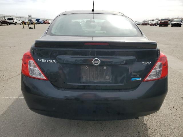 Photo 5 VIN: 3N1CN7APXDL894636 - NISSAN VERSA 