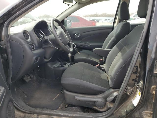 Photo 6 VIN: 3N1CN7APXDL894636 - NISSAN VERSA 