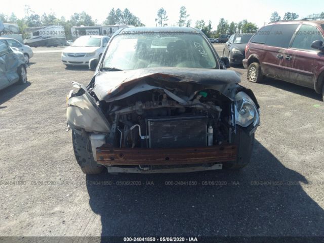 Photo 5 VIN: 3N1CN7APXEK438806 - NISSAN VERSA 