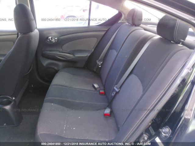 Photo 7 VIN: 3N1CN7APXEK438806 - NISSAN VERSA 