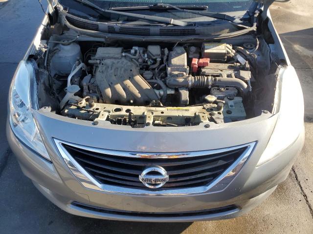 Photo 10 VIN: 3N1CN7APXEK451202 - NISSAN VERSA S 